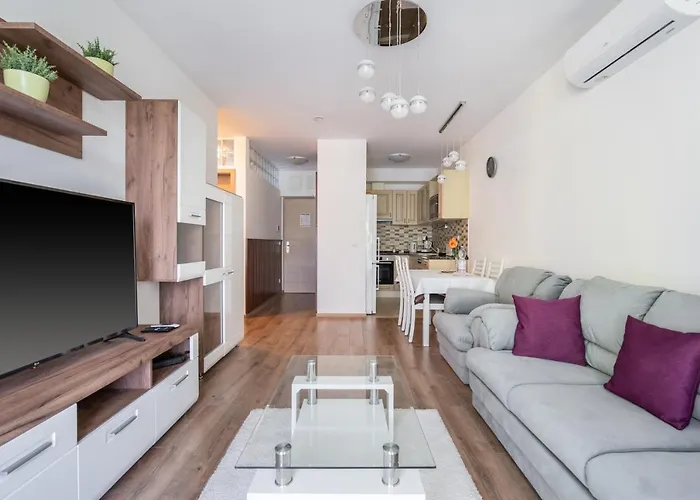 Orchid House Apartment