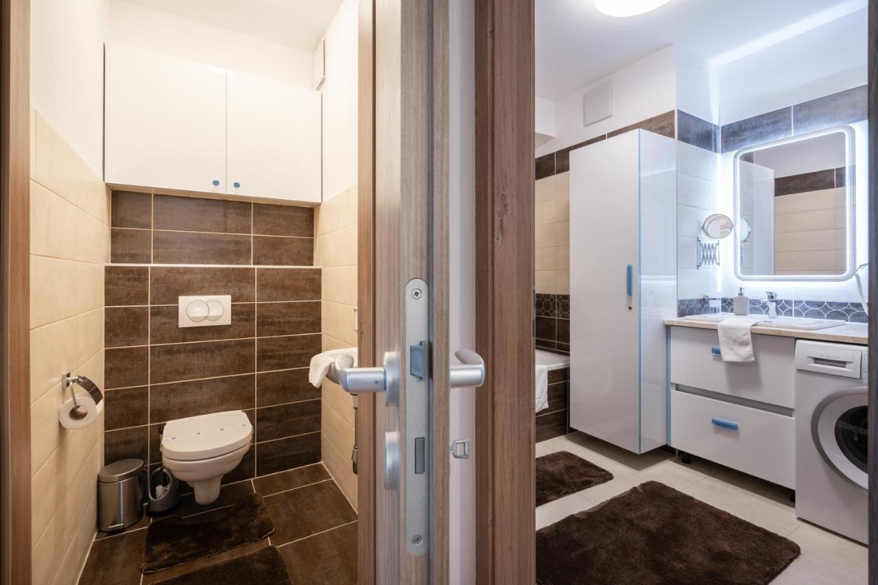 Orchid House Apartment Budapest